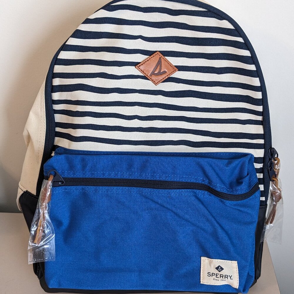 Sperry Intrepid Backpack
